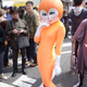 Illustration for article titled More Cool, Amazing, and Totally Odd Japanese Cosplayers